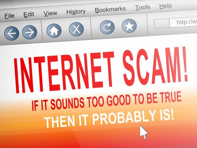 Você sabe identificar um e-mail de phishing?