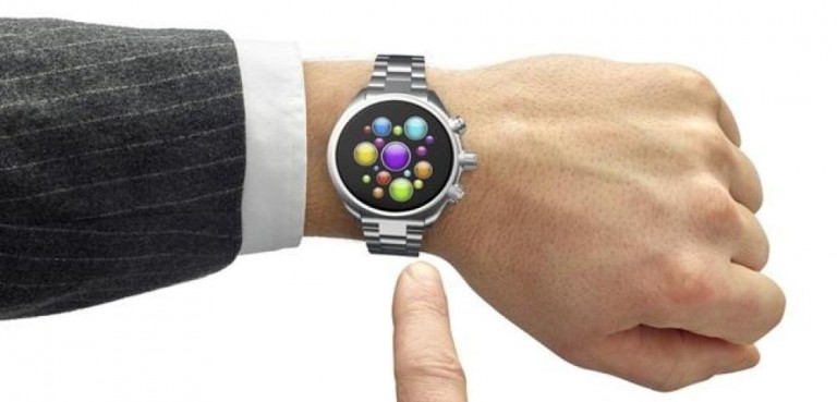 Fossil Group lançará vestíveis em 40 países ainda neste ano