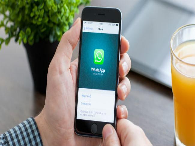 WhatsApp vira isca de campanha maliciosa