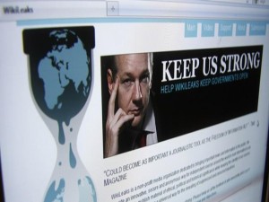 Wikileaks divulga documentos pirateados em ataque virtual à Sony Pictures