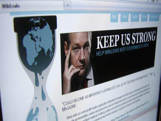 Wikileaks divulga documentos pirateados em ataque virtual à Sony Pictures