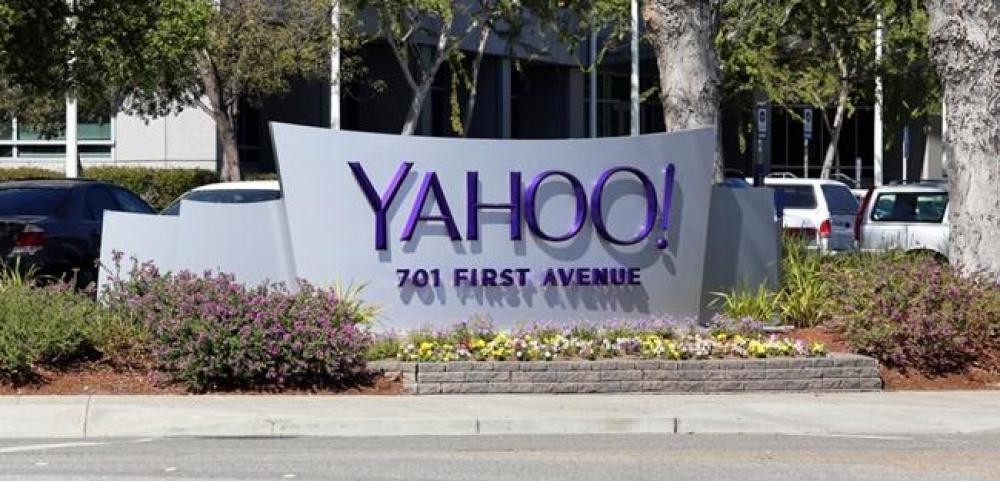 Diretoria do Yahoo pode estar com os dias contados