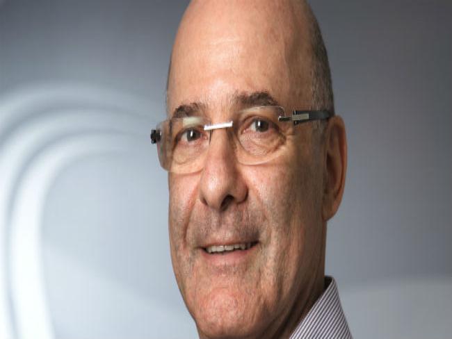 Zatix nomeia Michel Levy