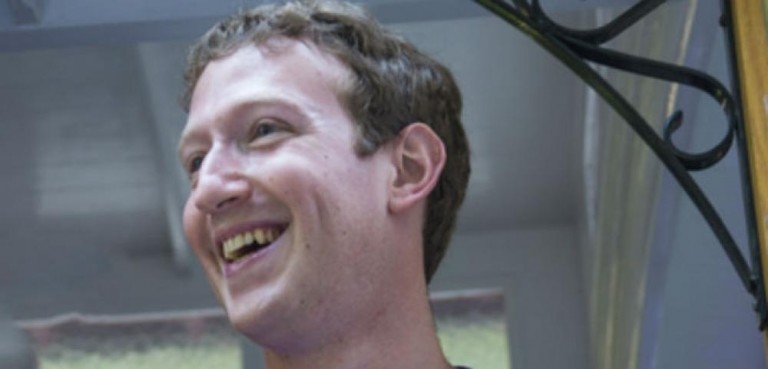 Zuckerberg ultrapassa Bezos como pessoa mais rica do mundo
