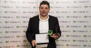 Eduardo Oliveira assume TI do Grupo Gavilon