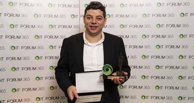 Eduardo Oliveira assume TI do Grupo Gavilon