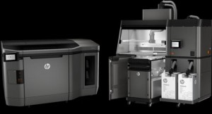 HP e Basf ampliam aliança para desenvolvimento de materiais de impressão 3D