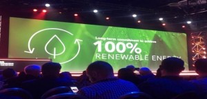 AWS terá 4 novos data centers em 2017 e quer 50% da operação com energia sustentável