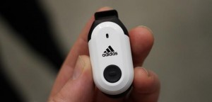 Adidas oferecerá análise para corredores por meio de sensores
