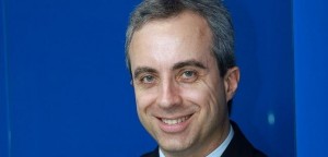 Amadeus tem novo gerente-geral no Brasil