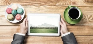 Mercado global de tablets ganhará impulso nos próximos dois anos