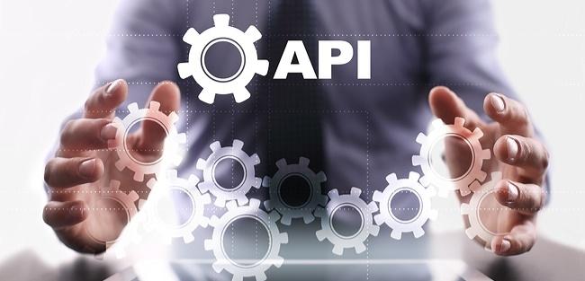 Usando APIs