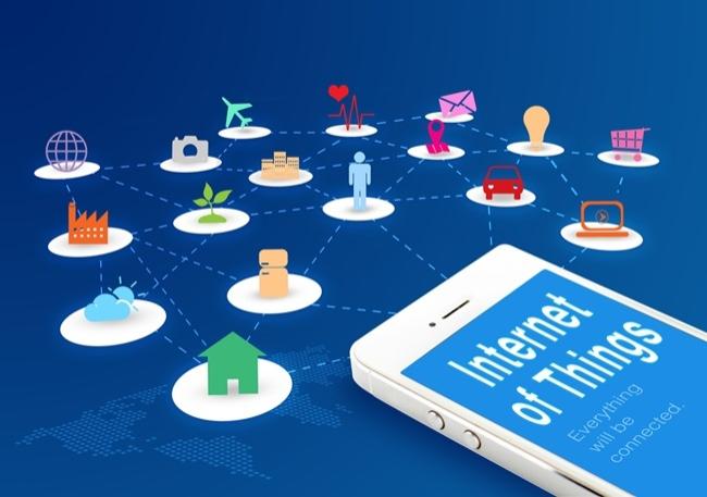 7 tendências de internet das coisas para 2017