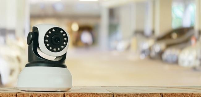 10 recomendações para proteger câmeras IP