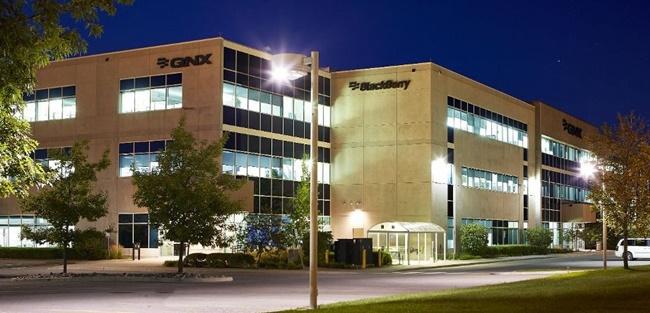 BlackBerry abrirá centro de pesquisa de veículos autônomos no Canadá