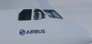 Airbus planeja teste com carro voador até o fim do ano