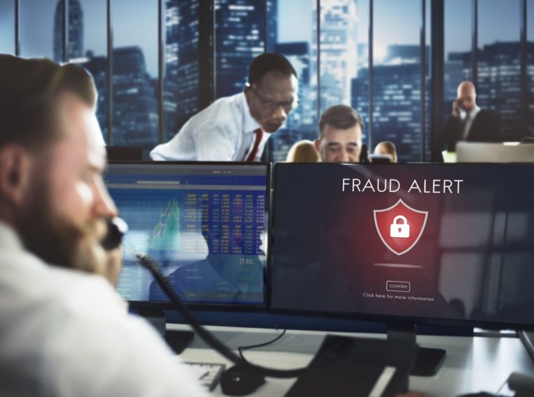 fraudes