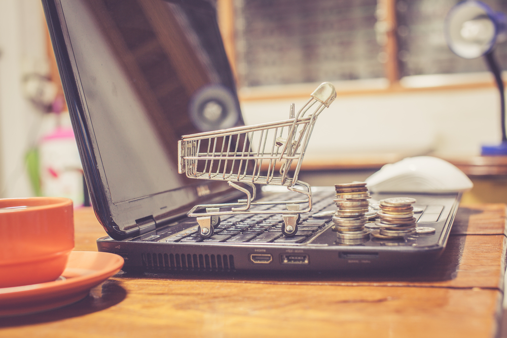 e-commerce