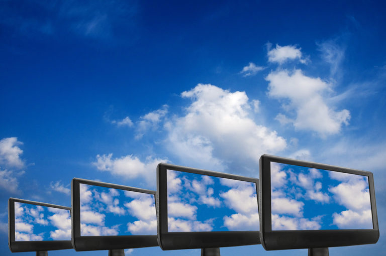 cloud computing