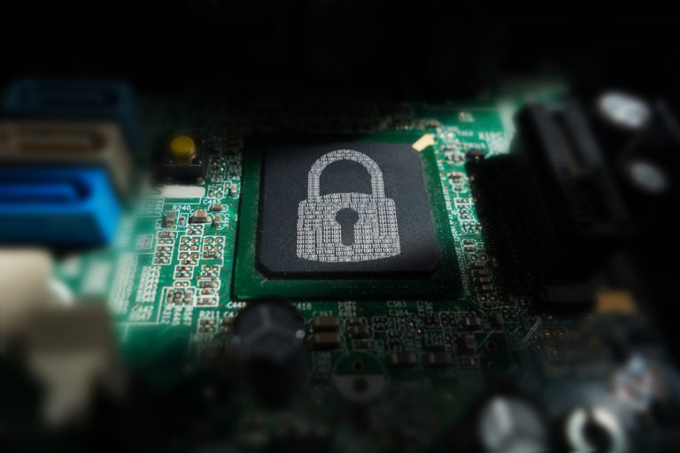 cyber security