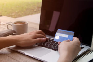 e-commerce