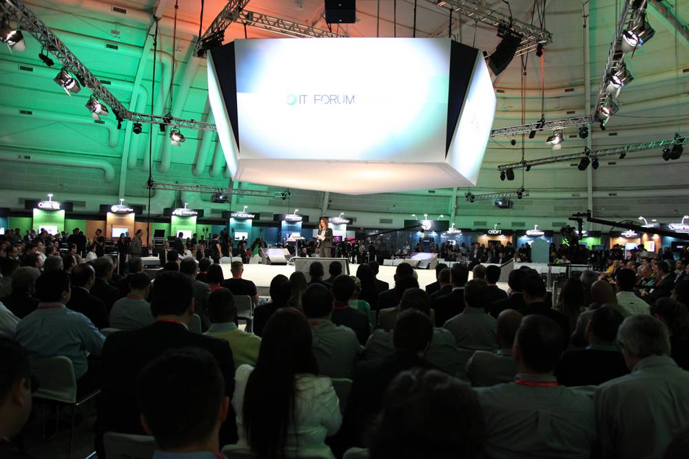 IT Forum Expo