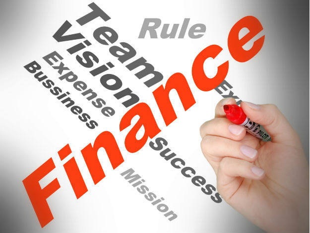 financiamento