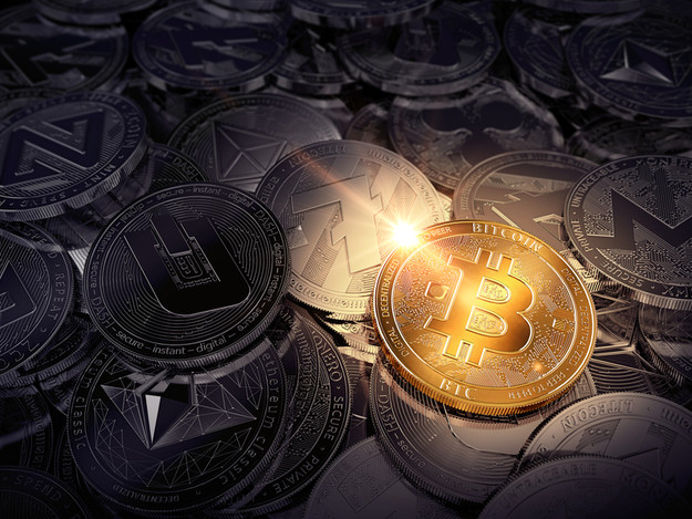 bitcoin