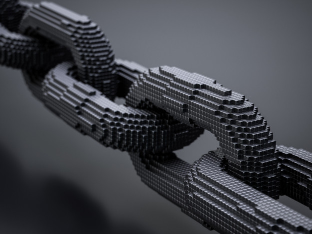 blockchain