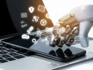 chatbot