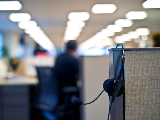 contact center