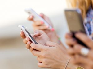 smartphone