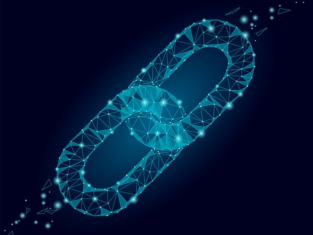 blockchain