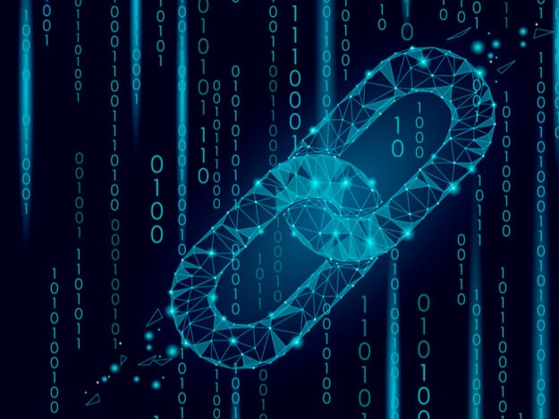 blockchain