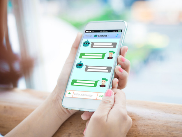 chatbot
