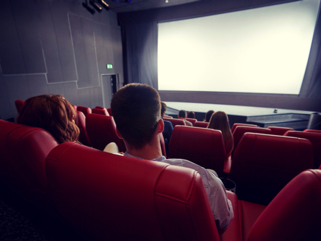 cinema