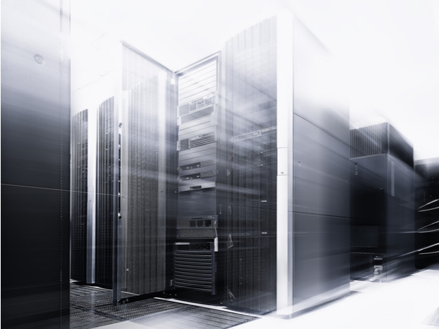 data center
