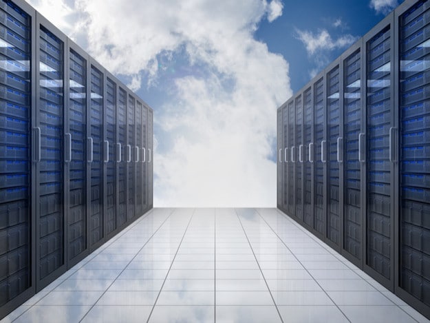 data center