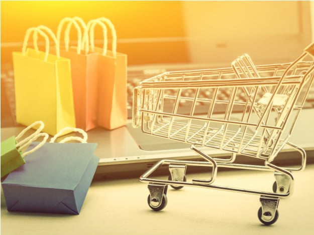 e-commerce