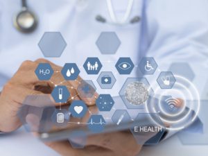 e-health