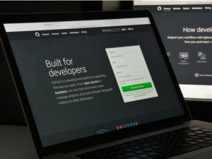 github