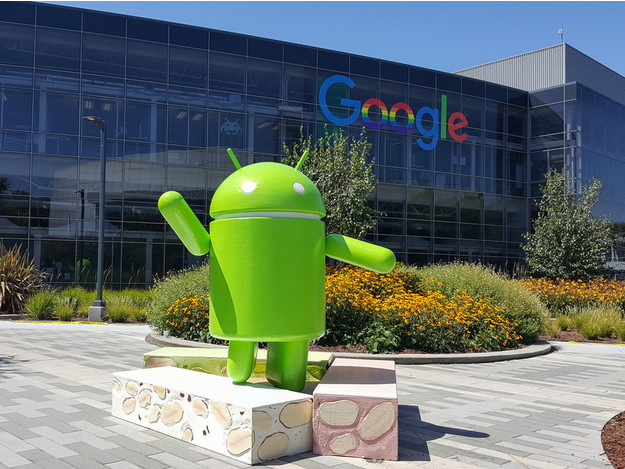 google Android