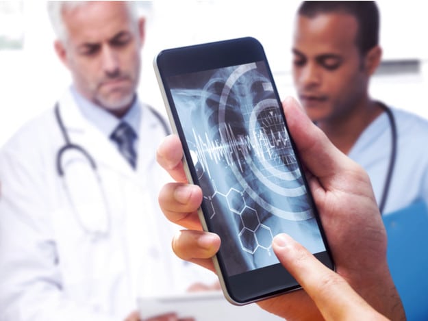 hospital app