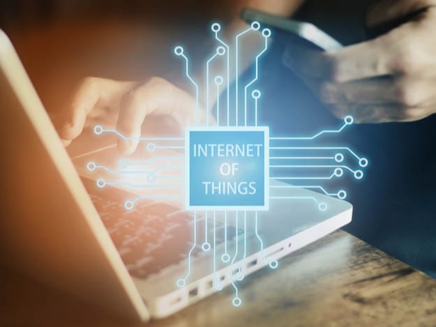 IoT