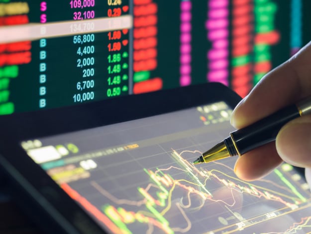 mercado financeiro