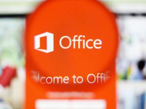 office