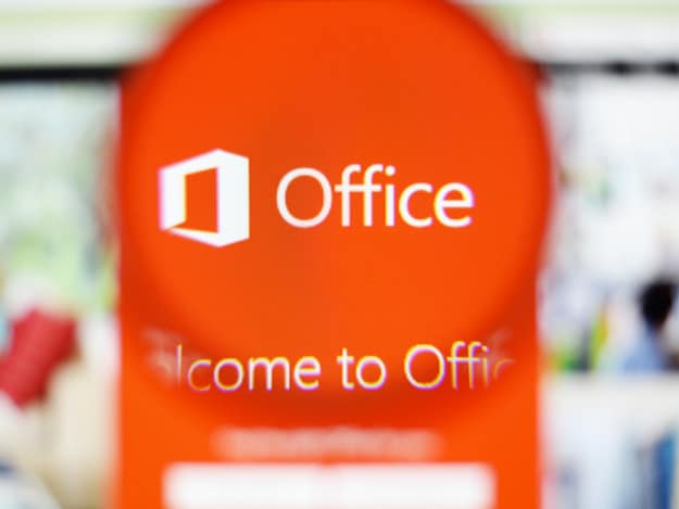 office