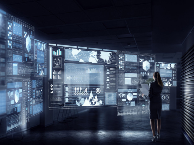 painel tecnologia