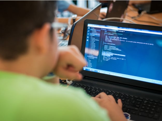 programador