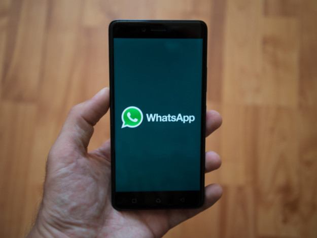 whatsapp business